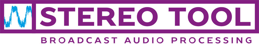 Stereo Tool Welcome to Thimeo Audio Technology