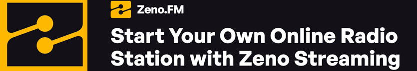 Zeno.FM